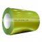 Ppgi SGLC400, SGLC440 Cold rolled Hot dipped prepainted galvanized steel iron sheet in coils