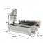 Commercial Automatic Snack Donut Making Machine Doughnut Maker With CE