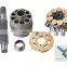 HITACHI Hydraulic pump EX100-2/3/5 EX120-2/3/5 spare parts repair kit