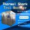 Testing Equipment  Mobile Laboratory Machine Hot And Cold Control Impact Testing Equipment Thermal Shock Test Chamber