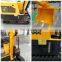 NM-E10 small mini excavator 1 ton machine free shipping for sale