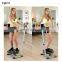 Sculpting Sexy ABs Body Slimming Core Trainer Waist Twister Stepper