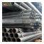 China Q195 Schedule 40 Black Round Steel Pipe Q235 Black