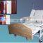 MY-R005A hospital furniture series manufacturer metal or ABS headboard 5 function hospital bed electric medical beds