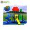 Night Light play ground Children's slide Playland for JMQ-G080C