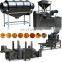 Industry Cheetos Making Machine Kurkure Manufacturing Machine with CE Certification
