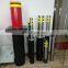 Stainless steel column