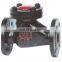 Ductile iron fire protection resilient wedge hand wheel gate valve