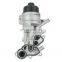 10406009001 Oil Cooler Assembly for Mini R55 R56 R57 R58 R59 for Peugeot 207 208 1103T7 High Quality