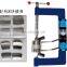 Temperature Adjustable Timing Tyre Vulcanizing Machine Tire Vulcanizer for Tire Repair