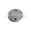 jis standard jis 10k 80a 8 inches stainless steel blind flange with threaded hole