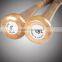 Custom Wooden Baseball Bat