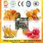 China hot sell Industrial automatic orange juicer / spiral juice extractor machine