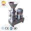 Multi-function Peanut butter colloid mill machine