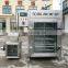 Commercial factory directly selling Meat Smoker/Meat Smoke House