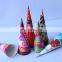 XH- 220 Fully Automatic Ice cream water paper cone sleeve making machine
