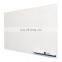 Factory price wholesale  classroom office dry erase magnetic glass writing board