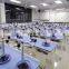 Chemical proof formica laminated table top lab worktop