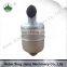 Hunan165F Silencer for tractor diesel engine parts