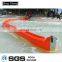 Good Quality PVC Beach Bon Quickly Laying Inflatable Floating Water Flood Oil Bon Sea Barrier for Sale