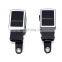 2pcs Front & rear Headlight Height Level Sensor 37140141444 37146784696 37141093698 For BMW E46 E39 128 135 320 328 530i