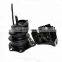 Free Shipping! 2PCS Front & Rear Right Side Engine Motor Mount Set 50810-S84-A84 50840-S84-A00 for 1998-2002 Honda Accord 2.3L