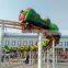 China Manufacturer Earn Money Amusement Rides Mini Kids Roller Coaster for Sale
