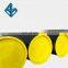 Sch40 DN40 high pressure seamless steel pipe and tube