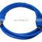 Superspeed USB 3.0 Type A Male to Micro B Male 24/28AWG Cable (10 Feet, Blue)