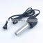 220V Temperature Adjustable Dahtec Electric Fan Heater For Weldy Welding Gun