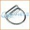 China Supplier d Ring Bag Buckles