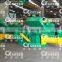 Hot sale Brand New Hydraulic metal aluminium scrap Baling Machine compressor