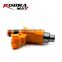 KobraMax Car Fuel Injector CDH275 For Mitsubishi Diamante Eclipse Galant Car Accessories