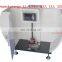 10 years manufacturer WALTER High quality Color touch screen  IZOD impact strength tester/ IZOD Impact for ASTM D256