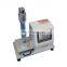 Rubber compression deformation rebound tester