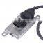 Nox Oxygen Diesel Engine Nox Sensor 2064768 2064769 5WK96612B 2247380 2247381 For SCANIA