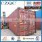 Used 40HC CSC Shipping containers on sale