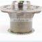Front Wheel Bearing A2203300725 fit for Mercedes-Benz W220 S280 S320 S350