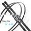 for Land Rover Freelander 2 LR2 2006~2014 2007 2008 2009 2010 2011 2012 2013 Car Wiper Blade Windshield Wipers Car Accessories