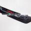 CAR EXTERIOR ACCESSORIES ABS PLASTIC CAR REAR BUMPER LIP REAR DIFFUSER FOR hyundai kona accessories