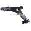 Auto Parts Control Arm For Ford FOCUS 1.8L L4 DIESEL 98AG3051AK 1073215 1207974 2M513051BB