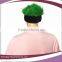 cheap adult funny party green hair wig hat