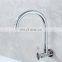 Brass Cold Water Kitchen Sink Faucet