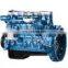 4 Stroke water cooling SDEC diesel engine  SC8D170G2B1