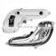 Car Fog Lamp For Hyundai Accent 2012 HY2592139C / HY2593139C