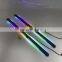 Led Door Sill Plate Strip for toyota celica Dynamic Sequential Style Welcome Light Pathway Accessories