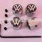 Car Wheel Tire Valve Caps all car tire logos