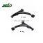 ZDO Front left and right lower control arm for SUZUKI BALENO (EG) RK620267  RK620266