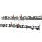 Wholesale sales Good performance s camshafts for chery tiggo camshaft