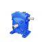 Wp Cast Iron Worm Gearbox